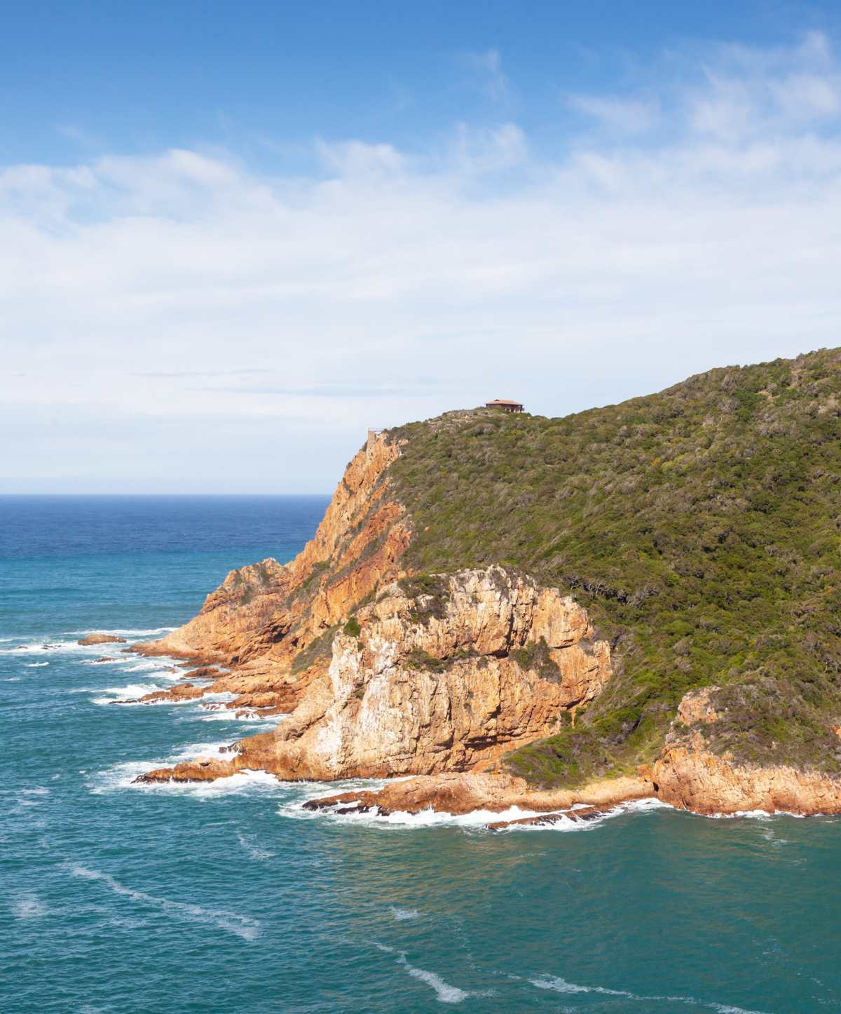 View of the Knysna Heads, attractions and things to do in Knysna